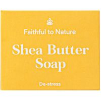FtN Shea Butter Soap - De-stress